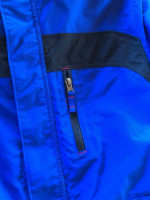 Lands End Squall Parks & 2 Pr. Gloves