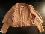 New York Company – Women Fashion Biker Jacket (size: XS)