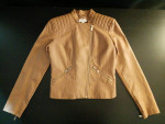 New York Company – Women Fashion Biker Jacket (size: XS)