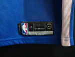 Excellent: Golden State Warriors NBA Jersey - #2 BELL (size: Small)
