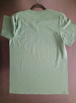 Excellent Athletics A's T-shirt / MLB Majestic (size: Medium)