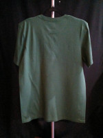 Excellent Athletics A's T-shirt / MLB Majestic (size: Medium)