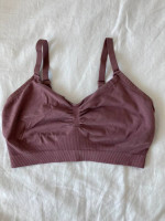 Kindred Bravely Nursing Bra | Wireless Maternity & Postpartum Bra