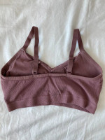 Kindred Bravely Nursing Bra | Wireless Maternity & Postpartum Bra