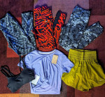 New Nike Clothes