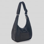 Coronado Leather Concealed Carry Handbag Purse CCW
