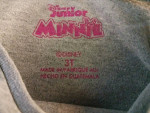 Disney Junior Minnie - Little Girl Shirt (size: 3T)