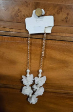 Necklace - new with tags
