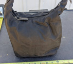 Coach purse, 2000 Mercer Hobo Bag