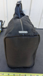 Coach purse, 2000 Mercer Hobo Bag
