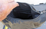 Coach purse, 2000 Mercer Hobo Bag