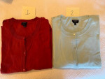 Ladies clothing