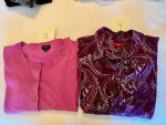 Ladies clothing