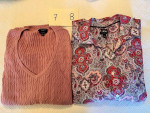 Ladies clothing