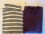 Ladies clothing
