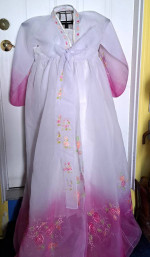 Hanbok for Sale Traditional Korean Dress