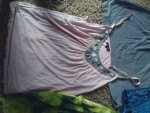 Women size 8-10 clothes , dresses , Graduation dress , Wedding dress
