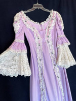 Vintage 70's Dress ..