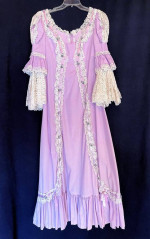 Vintage 70's Dress ..