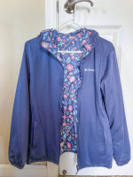 Clothing by Athleta, Michael Kors, INC, Columbia, Charter Club - each