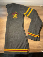 Harry Potter Clothing Lot