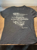 Harry Potter Clothing Lot