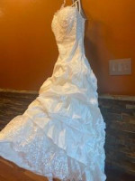 Wedding Dress Brand New Never Worn