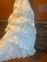 Wedding Dress Brand New Never Worn