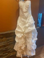 Wedding Dress Brand New Never Worn