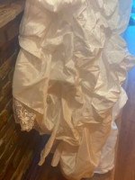 Wedding Dress Brand New Never Worn