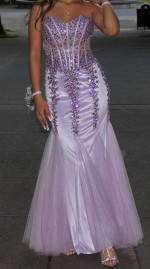 Prom dress for sale