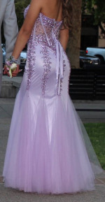 Prom dress for sale