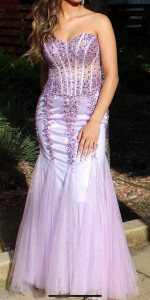 Prom dress for sale
