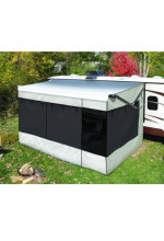 Solera Family Room RV Awning Screen Room