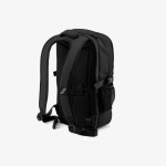 100% 100 percent TRANSIT Backpack Black