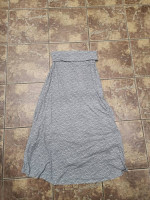 Thyme and Honey Brand Long Skirt Size M