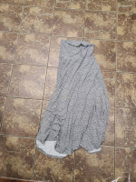 Thyme and Honey Brand Long Skirt Size M