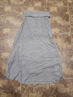Thyme and Honey Brand Long Skirt Size M