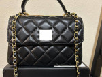 Replica Chanel CC Trendy purse