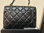 Replica Chanel CC Trendy purse