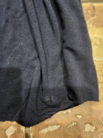 Like New The Limited Strapless Maxi Dress Size Small