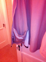 FLEECE JACKET-TAN--Size XXXL
