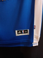 NEW: Golden State Warriors - #30 CURRY Jersey (size: XXL)
