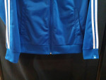 adidas Golden State Warriors Track Jacket - XL