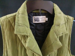 Excellent Women’s Soft/Vest - by HabitaT (size: Medium)