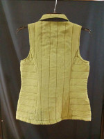 Excellent Women’s Soft/Vest - by HabitaT (size: Medium)