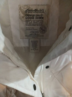 Eddie Bauer – Premium Quality/ Goose Down (size: Large)