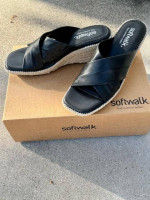 LADIES WEDGES