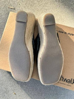 LADIES WEDGES
