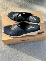 LADIES WEDGES